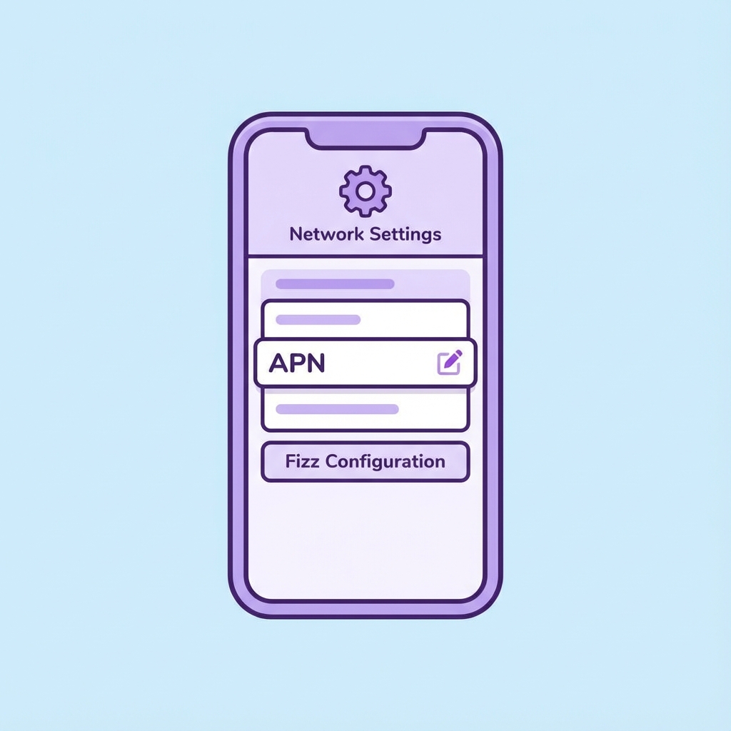 Fizz APN & MMS Settings Fix Guide 2025