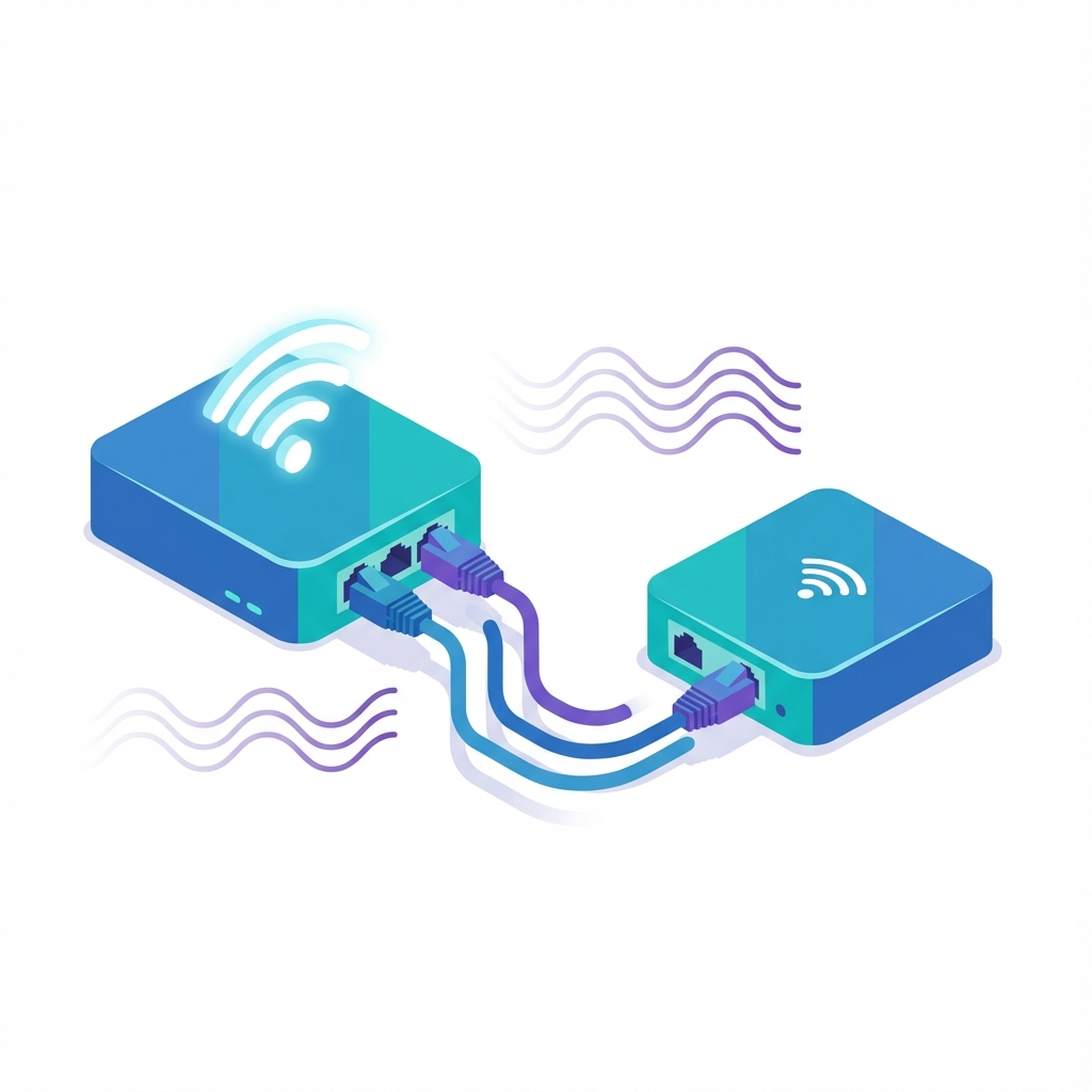 Fizz Modem Bridge Mode Setup Guide